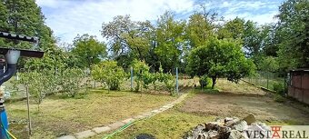 Na predaj rodinný dom 3+1, pozemok 895 m2 Dolná Krupá - 2