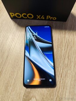 POCO X4 PRO 5G 8 GB/256 GB - 2