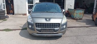 Peugeot 3008 - 2