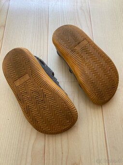 Sandalky protetika - vel. 22 - 2