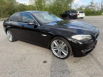 BMW 520 F10 135kw - 2