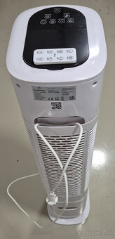 Klarstein ochladzovač vzduchu Polar Tower Smart  4 v 1 - 2