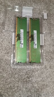DDR4 RAM - 2
