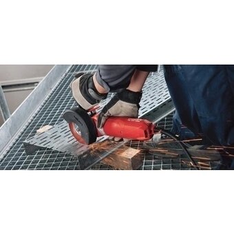 HILTI AG 125-19SE - 2
