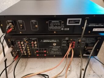 Onkyo - 2