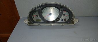 Suzuki burgman 250 - 2