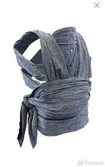 Nosič boppy Comfyfit - 2