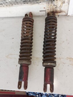 Jawa čz tlmice - 2