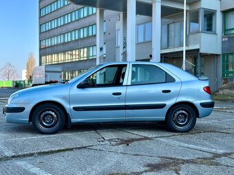 Citroën xsara HDi 5D - 2