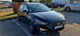 Hyundai I30 CW - 2