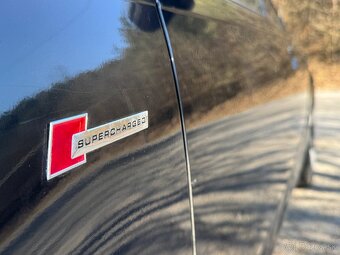 Audi A6 C6 4F 3.0 TFSI - 2