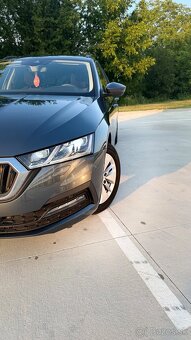 Škoda Octavia IV STYLE 2.0 TDI DSG – TOP stav, bohatá výbav - 2