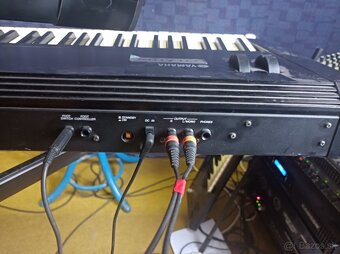 Yamaha S 08 88 - 2