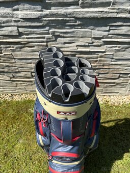 Cart bag / Big Max - 2