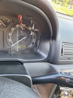 Predám Škodu Octaviu 1,9 TDI 66kw - 2