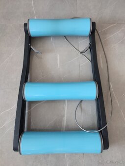 Tréningové valce TACX Antares - 2