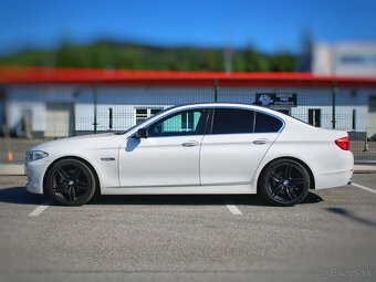 BMW Rad 5 530d xDrive A/T - 2