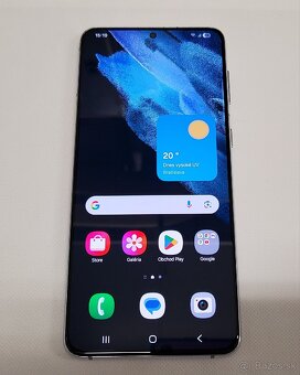Samsung Galaxy S21 Plus - 2