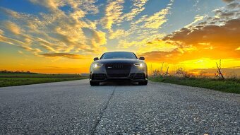 AUDI RS5 - 2