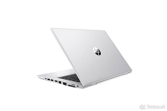 HP 645 G4, Win11 PRO, SSD disk, HDMI, Čítačka na OP,16GB ram - 2