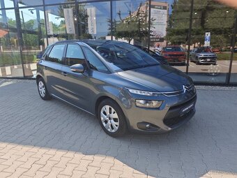 Citroën C4 Picasso eHDi 90 Intensive S&S ETG6 - 2