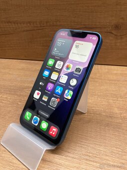Iphone 13 mini 256gb, 🔋100%+Zaruka - 2
