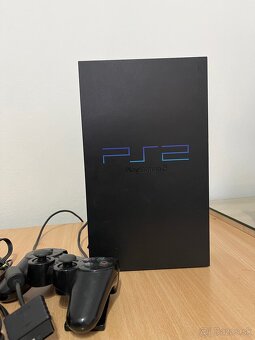 Playstation 2 - 2