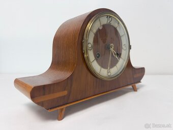 Komodove hodiny - 2
