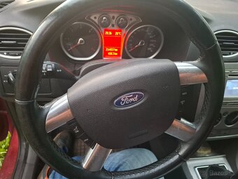 Ford Focus - 2