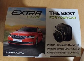 Tablet+ kamera - 2