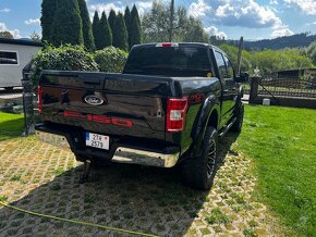 FORD F - 150 - 2