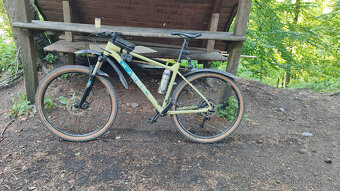 Marin Bobcat Trail 4 , veľkost XL, 29 kolesa, málo jazdený - 2
