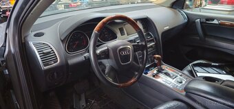 Audi Q7 4.2fsi 257kw 2007 - 2