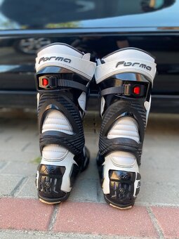 Moto cizmy Forma Ice Pro - 2