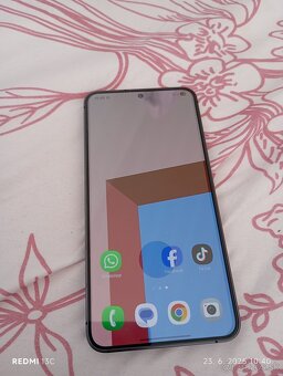 Vymenim Samsung s24 256GB - 2