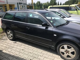 Passat1.9 TDi - 2