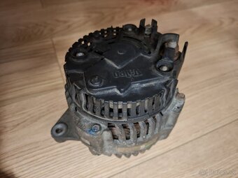 Alternátor Peugeot/Citroen - 2