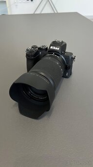 Nikon Z 50 + 50-250mm - 2