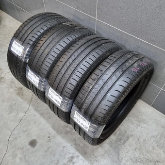Letné pneumatiky 195/55 R16 MICHELIN - 2