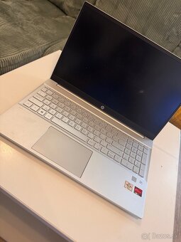 Notebook HP 15-eh0400nc - 2