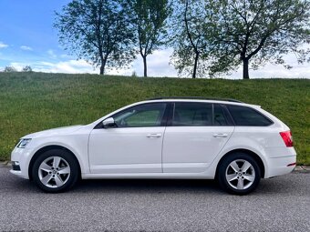 Škoda Octavia 3 facelift combi 2.0 TDI DSG 4x4 full LED - 2