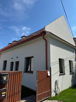 Dom s 2 bytovými jednotkami - 2