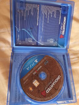 Uncharted 4 - 2
