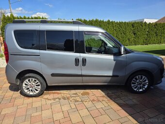 Fiat Doblo 1.6MTJ - 2