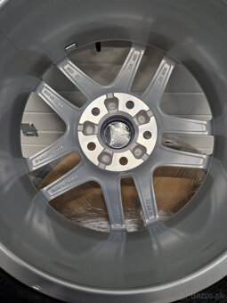 5x112 r17 kolesa audi a4 allroad disky alu 225 55 17 rafky - 2