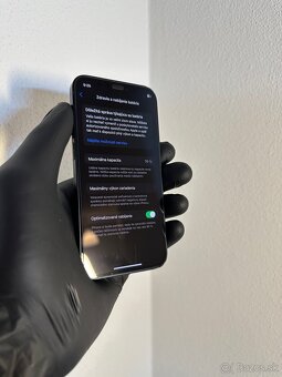 iPhone 12 mini 128Gb Telefón je plne funkčný. - 2