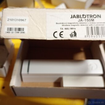 Jablotron JA-150M - 2