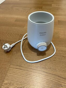 Ohrievač mlieka Philips AVENT SCF358/00 - 2