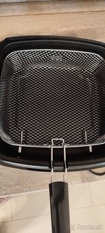 Tefal friteza - 2