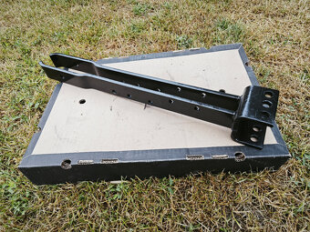nosič závažia 33kg - 2